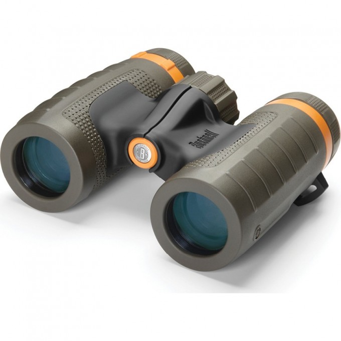 Бинокль BUSHNELL OFF TRAIL 10x28 211028