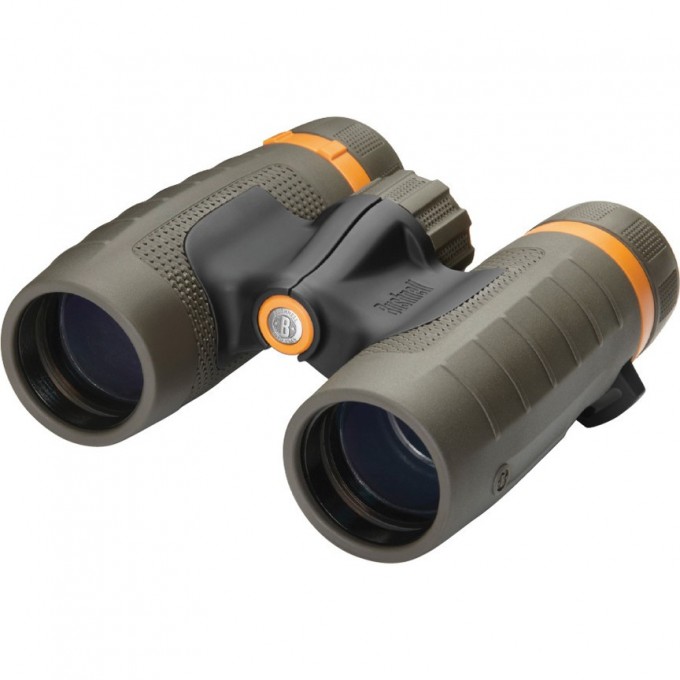Бинокль BUSHNELL OFF TRAIL 8x32 218032