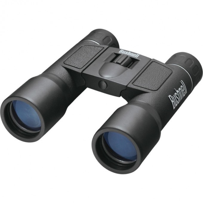 Бинокль BUSHNELL POWERVIEW 10X32 BLACK ROOF 131032C