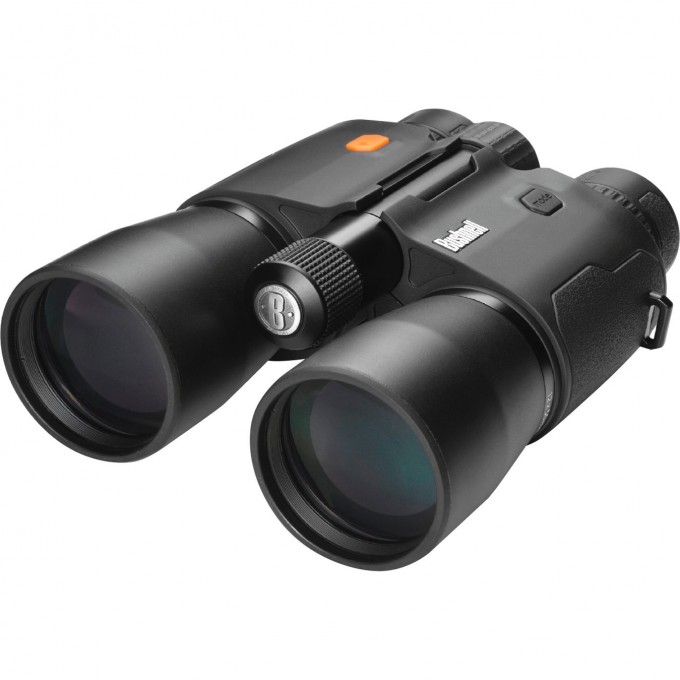 Бинокль-дальномер BUSHNELL FUSION 1 MILE ARC 12X50 202312