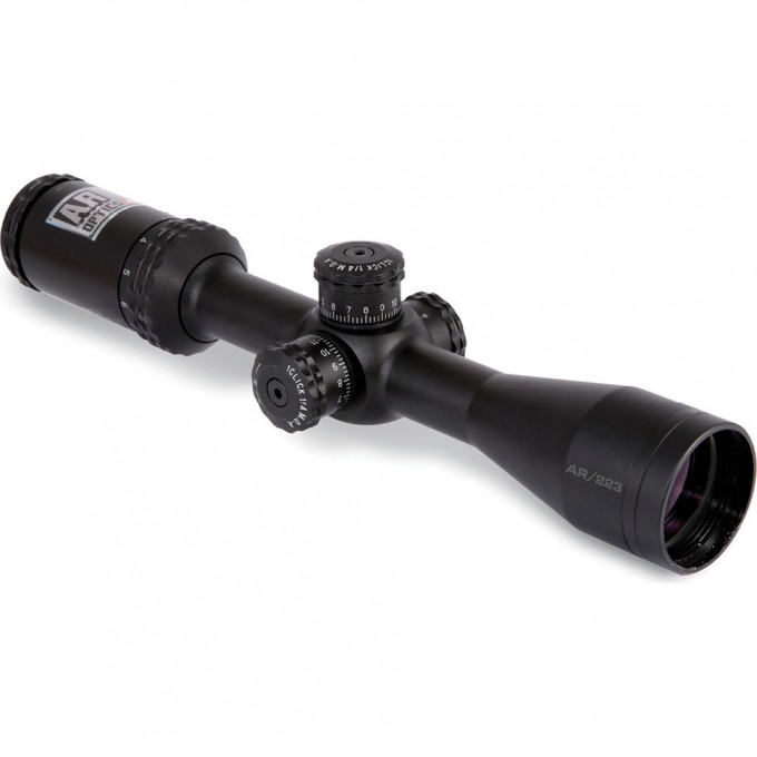 Прицел BUSHNELL AR OPTICS 4.5-18X40 DROPZONE-6.5 AR945184C