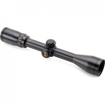 Прицел BUSHNELL BANNER BLACK POWDER 3-9X40