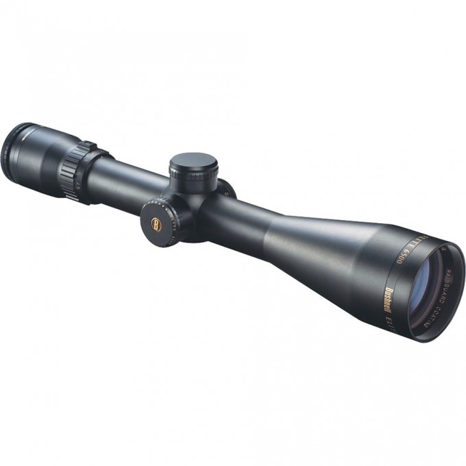 Прицел BUSHNELL ELITE 6500 4.5-30X50 MULTI-X 654305M