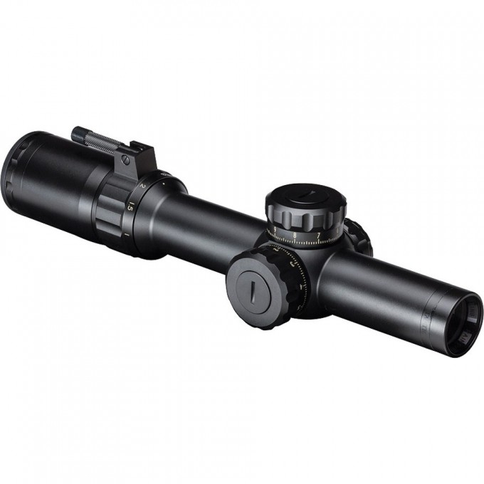 Прицел BUSHNELL ELITE TACTICAL 1-6.5X 24 THROWDOWN PCL™ ET1626