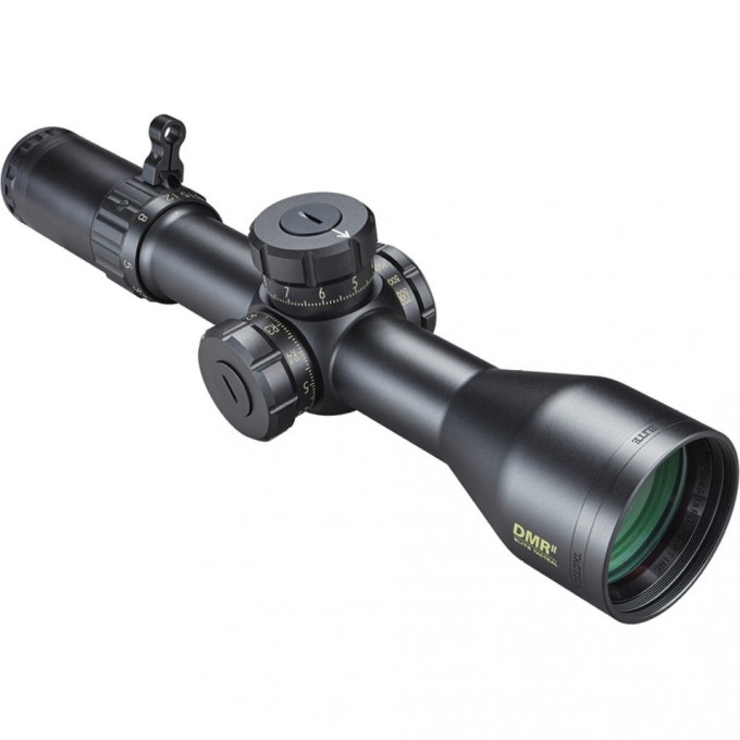 Прицел BUSHNELL ELITE TACTICAL 3.5-21x50 DMR II G3 ET36215G