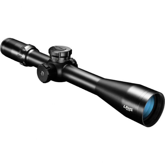 Прицел BUSHNELL ELITE TACTICAL 4.5-18x44 E45184M