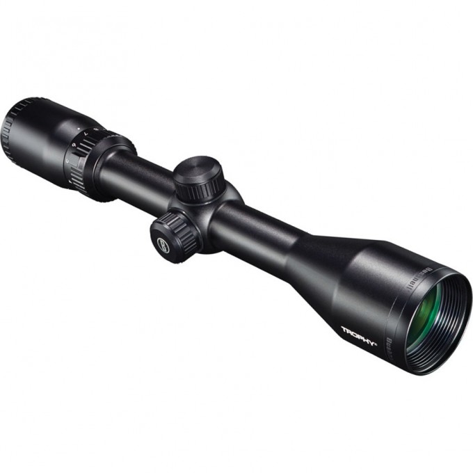 Прицел BUSHNELL TROPHY 3-9Х40 MULTI-X 753960