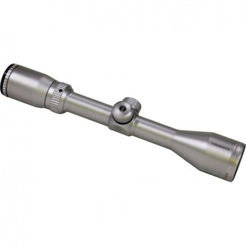 Прицел BUSHNELL TROPHY 3-9Х40 MULTI-X SILVER