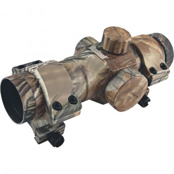 Прицел BUSHNELL TROPHY 6 MOA Dot 1х28