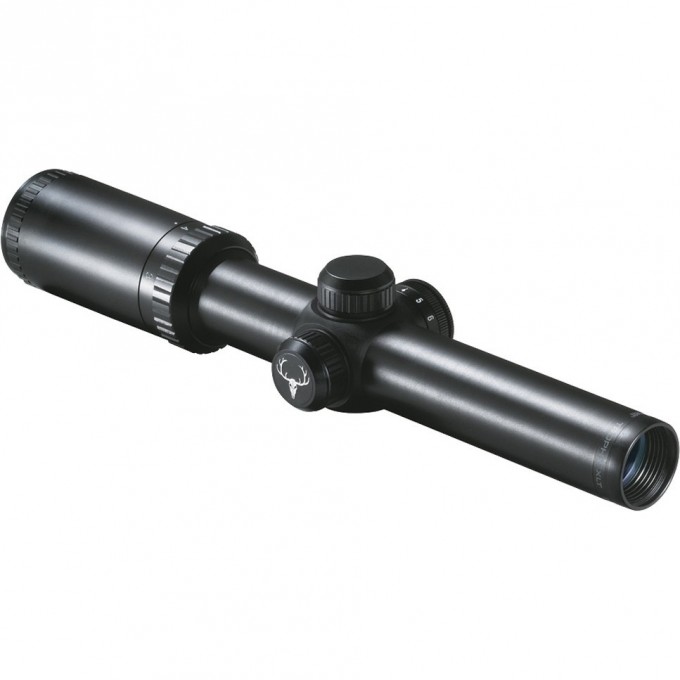 Прицел BUSHNELL TROPHY XLT 1-4х24 731424E