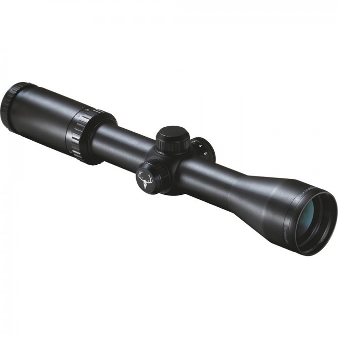Прицел BUSHNELL TROPHY XLT 1.5-6х42 731642E