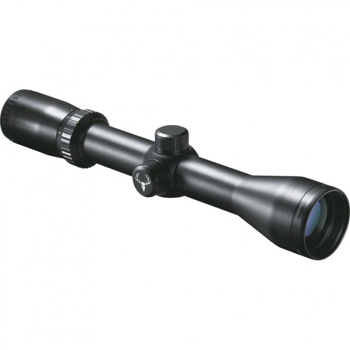 Прицел BUSHNELL TROPHY XLT 1.5-6х44 731646E